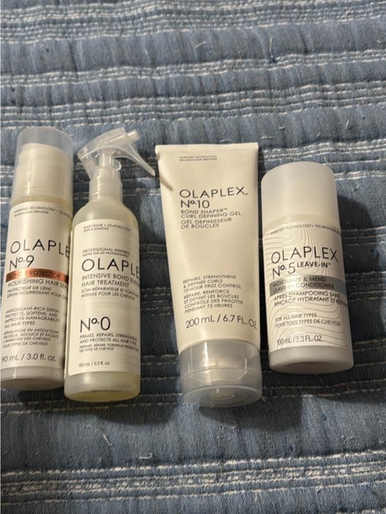 OLAPLEX Other - Olaplex products